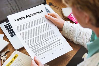 Lease Deed Registration